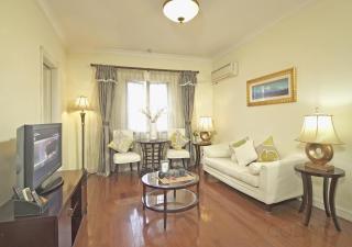 Ladoll Service Apartments - Shanghai - 3