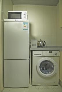 Ladoll Service Apartments - Shanghai - 1