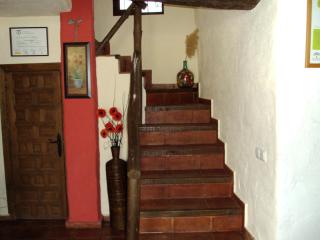Casa Antoñita - Parauta - 7