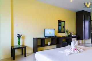 Baan Phor Phan Hotel - Khon Kaen - 4