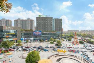 Holiday Inn Express Nantong Xinghu by IHG - 0