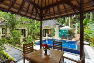 Villa Bakti Ubud by kamara - Ubud - 1