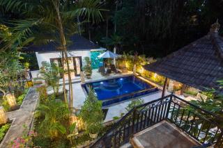Villa Bakti Ubud by kamara - Ubud - 6