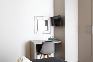 Sleeping Beauty Apartment City Center!! - Tessalónica - 7