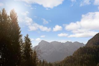Ferienwohnung Haus Reiteralm - 5