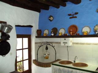Casa Antoñita - Parauta - 4