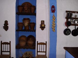 Casa Antoñita - Parauta - 3