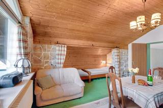 Ferienwohnung Haus Reiteralm - Schneizlreuth - 3