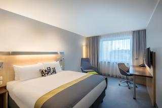 Holiday Inn Express Gütersloh by IHG - Gütersloh - 2