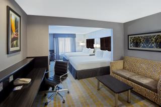 Holiday Inn Express & Suites Cooperstown by IHG - Cooperstown - 6