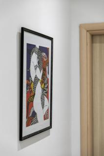 Sleeping Beauty Apartment City Center!! - 3