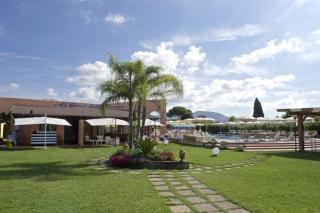 Hotel Ristorante Al Canto delle Sirene - Terracina - 0