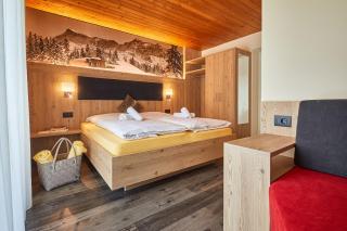 Alpin Relais B&B Villa Melisse - Colfosco - 1
