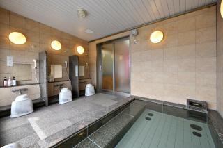 Saijo Urban Hotel - Saijo - 4