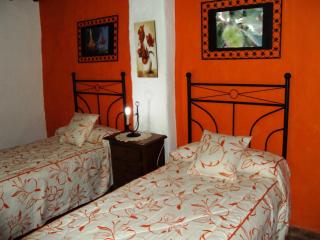 Casa Antoñita - Parauta - 1