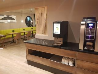 Euro Hôtel Airport Orly Rungis - 1