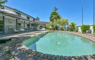 Alara Motor Inn - Mackay - 0