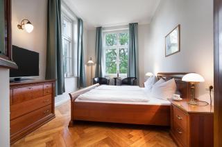 Hotel Prinz Heinrich - Werder - 4