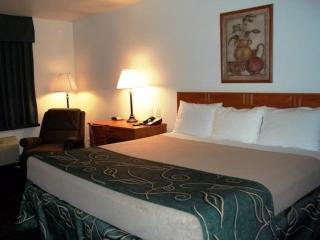 Travelodge by Wyndham Bill WY Thunder Basin Ntl Grassland - Bill - 9