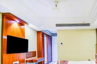 Zip By Spree Hotels Orient Nagpur - Nagpur - 1