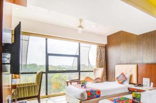 Zip By Spree Hotels Orient Nagpur - Nagpur - 5