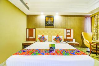 Zip By Spree Hotels Orient Nagpur - Nagpur - 3