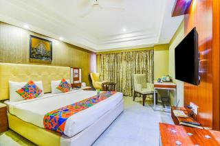 Zip By Spree Hotels Orient Nagpur - Nagpur - 6