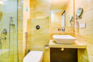 Zip By Spree Hotels Orient Nagpur - Nagpur - 8
