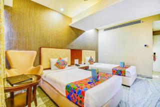 Zip By Spree Hotels Orient Nagpur - Nagpur - 9