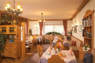 Pension Linserhof - Naturno - 3