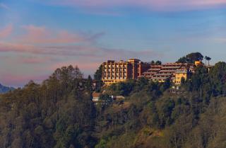 Club Himalaya, by ACE Hotels - Nagarkot - 0