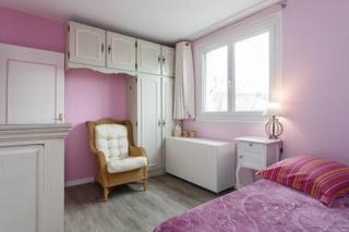 REFAIT A NEUF Appartement proche de Paris - Asnières-sur-Seine - 6