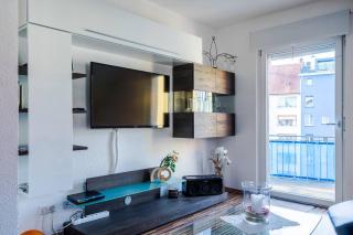 Fewo Konstanz City im Paradies - Constanza - 4