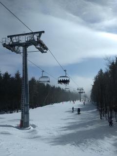 de Vinkenborg nabij Winterberg - Winterberg - 3