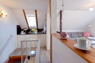 Ferienhaus "Steffan" - Trassenheide - 1