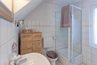 Ferienhaus "Steffan" - Trassenheide - 4