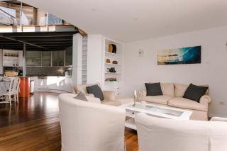 The Circular Villa - jacuzzi, hiking & vineyards - La Matanza de Acentejo - 4