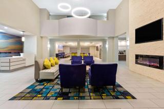 La Quinta by Wyndham NE Long Beach/Cypress - Hawaiian Gardens - 7