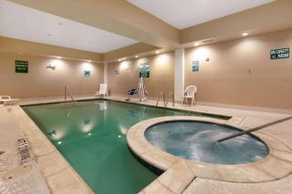 La Quinta by Wyndham Lindale - Lindale - 9