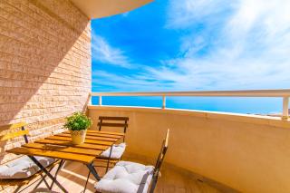 Lovely Apartment Beach Front & Pool - El Campello - 8