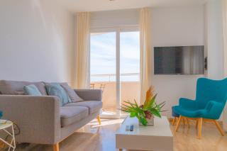Lovely Apartment Beach Front & Pool - El Campello - 6