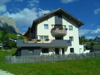 App. Villa Fraina - San Cassiano - 7