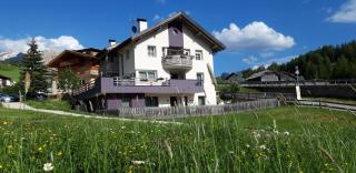 App. Villa Fraina - San Cassiano - 8