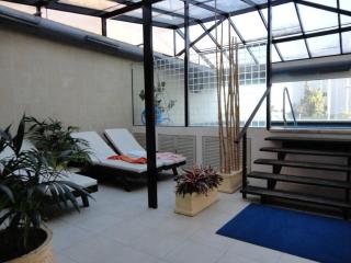 Long Beach - casi un spa - 2