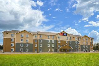 Econo Lodge Hammond - Hammond - 8