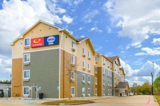 Econo Lodge Hammond - Hammond - 7