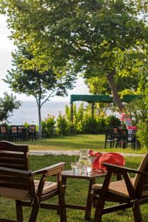 Troas Beach Hotel - 4