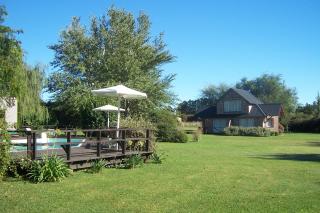 Brisas Serranas - Tandil - 3