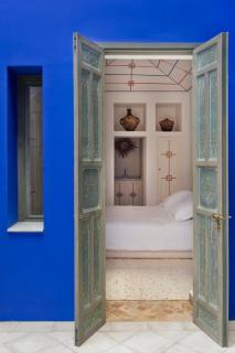 Riad Goloboy - Marrakesh - 3