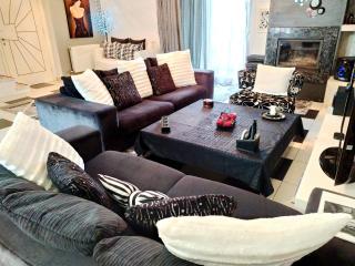 Greek hospitality 2 - Atene - 9